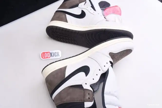 HYPE JORDAN CD4487-100 'TRAVIS HIGH SCOTT' 2.0 - SP 1 TS AIR OG 0529